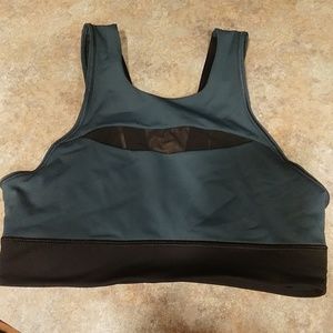 Lululemon athletica sports bra